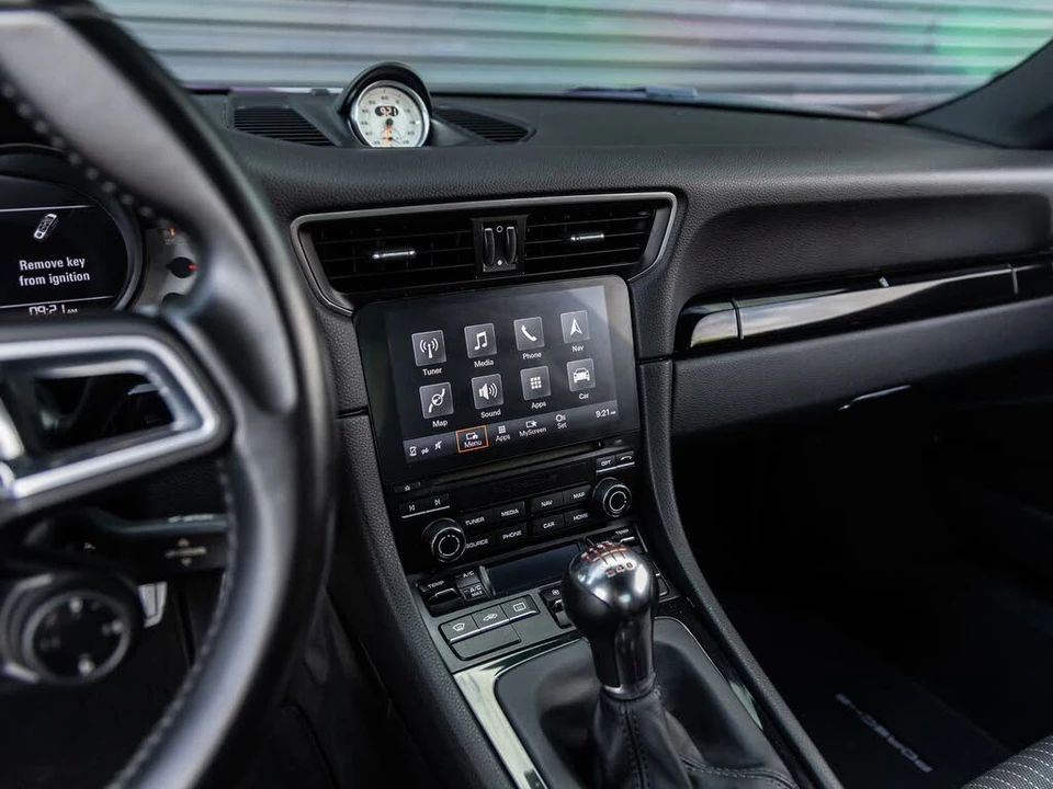 2018 Porsche 991 Carrera T - Image 31 of 31