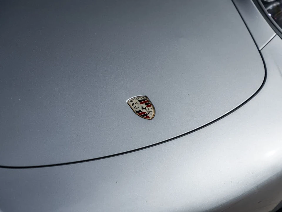 2018 Porsche 991 Carrera T - Image 22 of 31