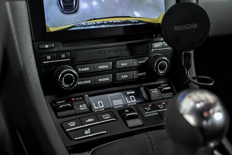 2018 Porsche 991 Carrera T - Image 29 of 31