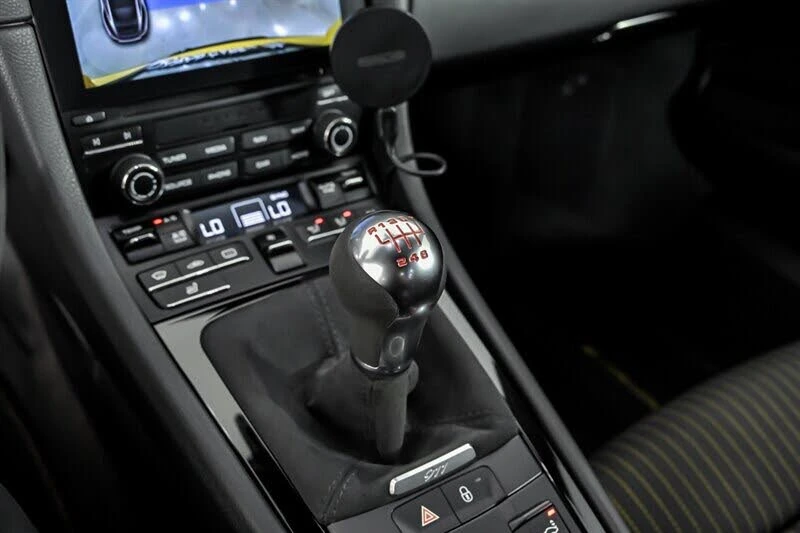 2018 Porsche 991 Carrera T - Image 30 of 31