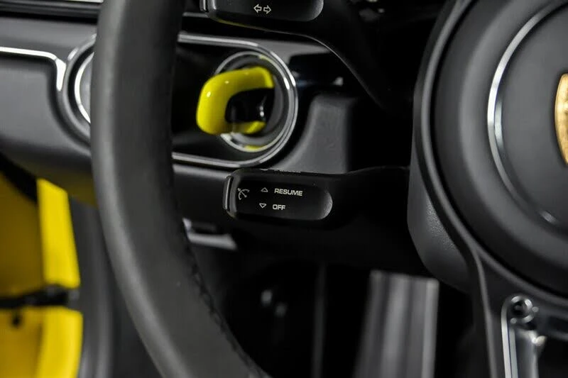 2018 Porsche 991 Carrera T - Image 23 of 31