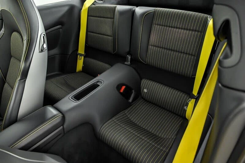 2018 Porsche 991 Carrera T - Image 17 of 31