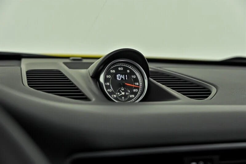 2018 Porsche 991 Carrera T - Image 26 of 31