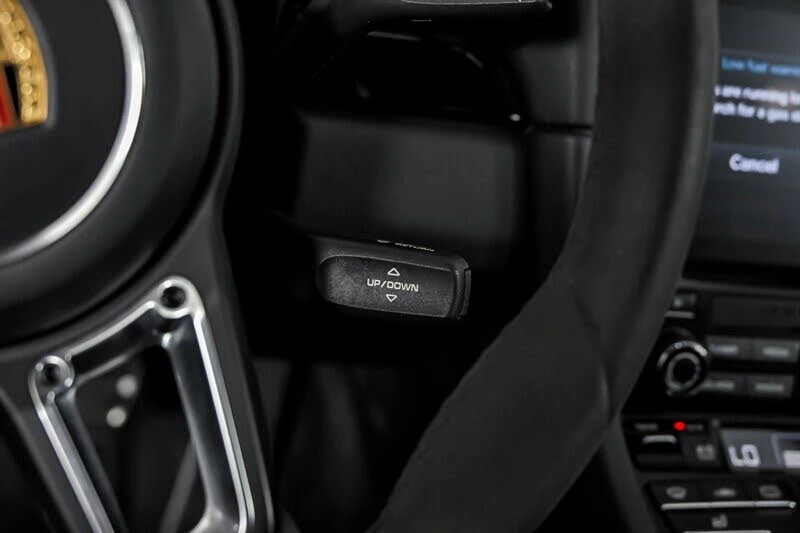 2018 Porsche 991 Carrera T - Image 24 of 31