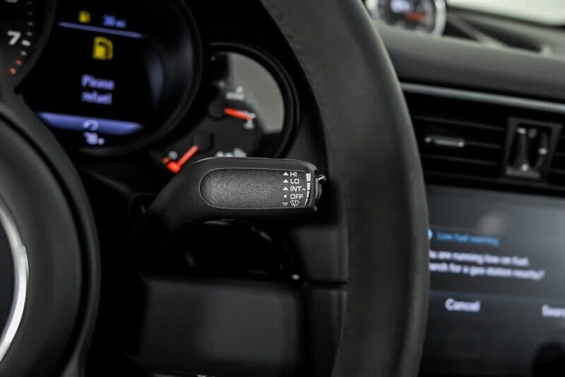 2018 Porsche 991 Carrera T - Image 25 of 31
