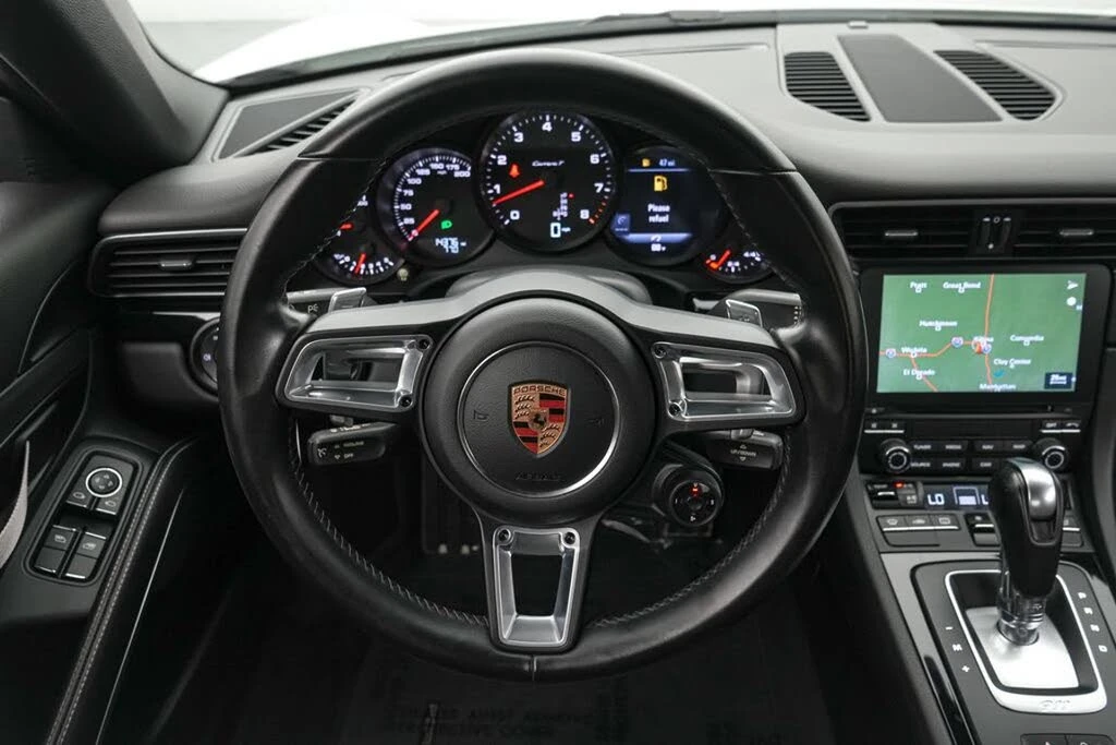 2018 Porsche 991 Carrera T - Image 29 of 31