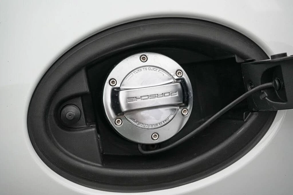 2018 Porsche 991 Carrera T - Image 19 of 31