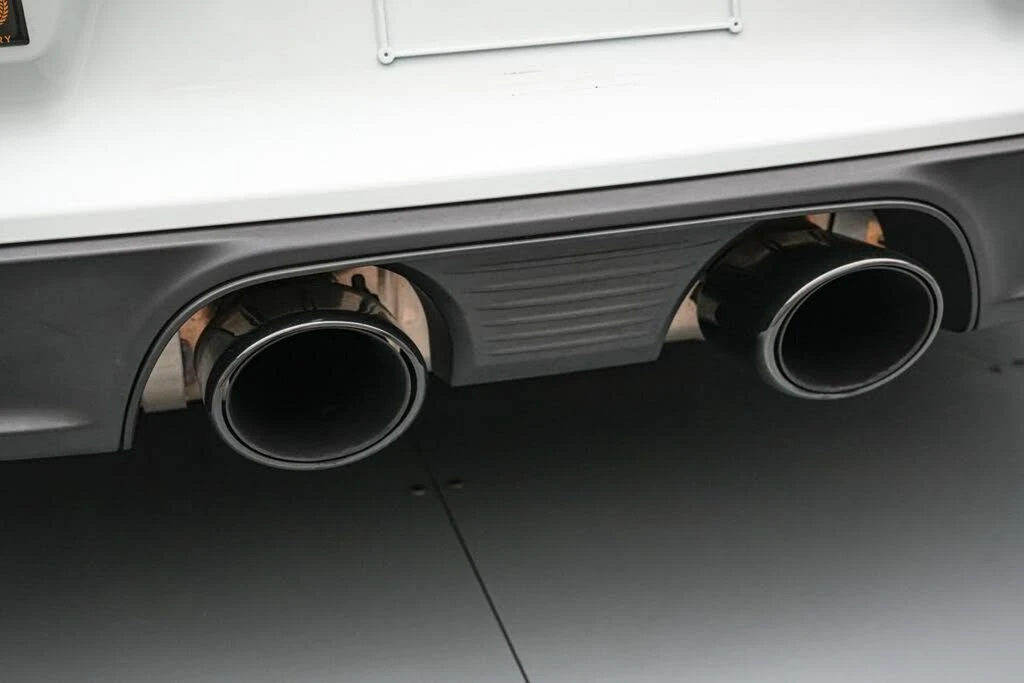 2018 Porsche 991 Carrera T - Image 26 of 31