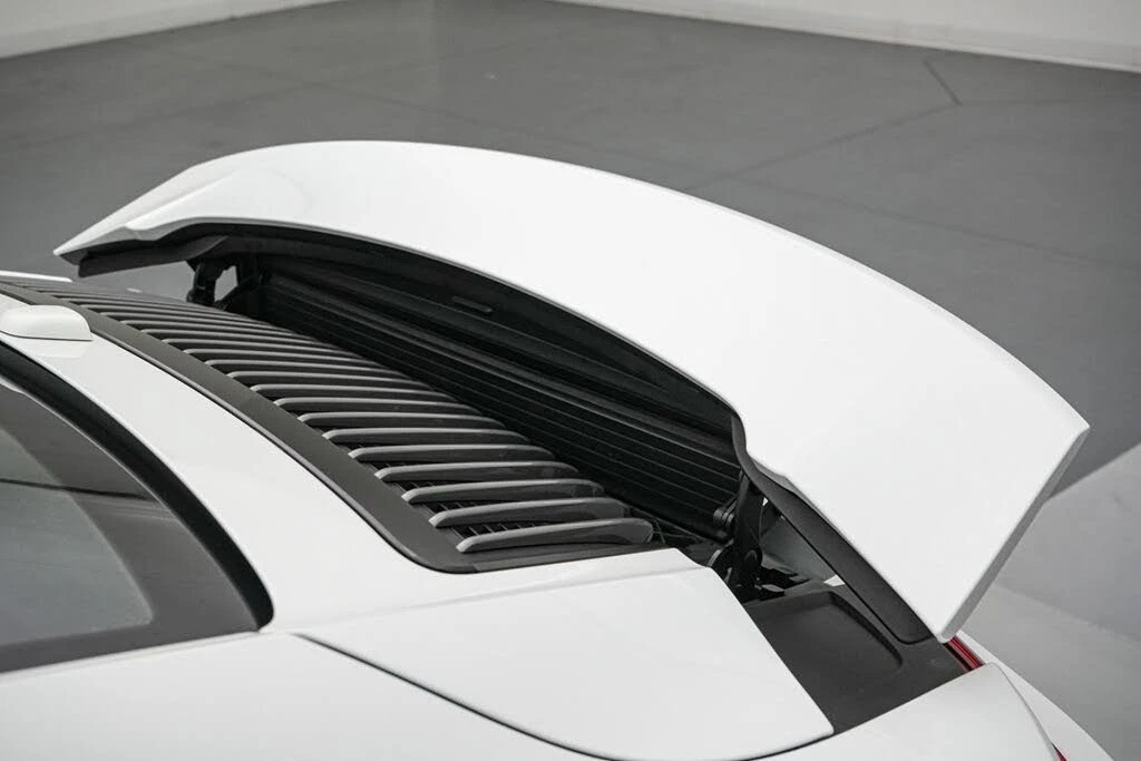 2018 Porsche 991 Carrera T - Image 23 of 31
