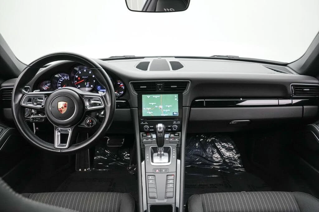 2018 Porsche 991 Carrera T - Image 31 of 31