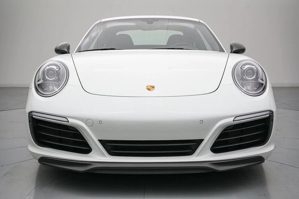 2018 Porsche 991 Carrera T - Image 12 of 31