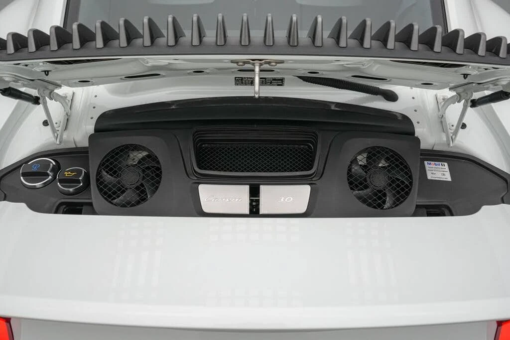 2018 Porsche 991 Carrera T - Image 21 of 31