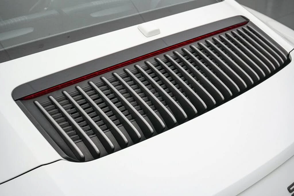 2018 Porsche 991 Carrera T - Image 20 of 31