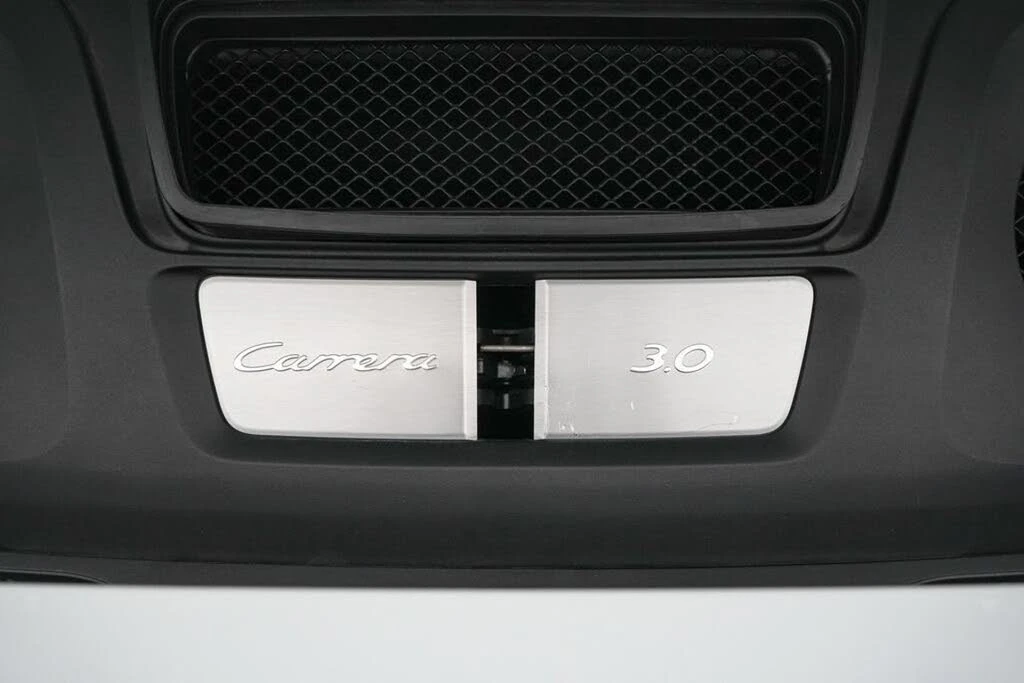 2018 Porsche 991 Carrera T - Image 22 of 31