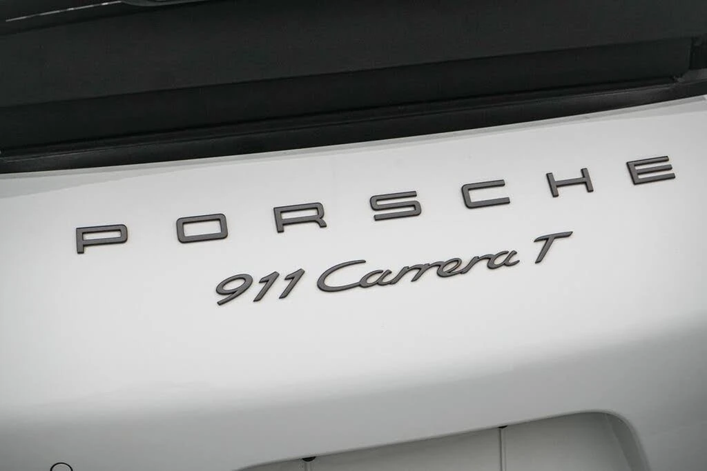2018 Porsche 991 Carrera T - Image 25 of 31