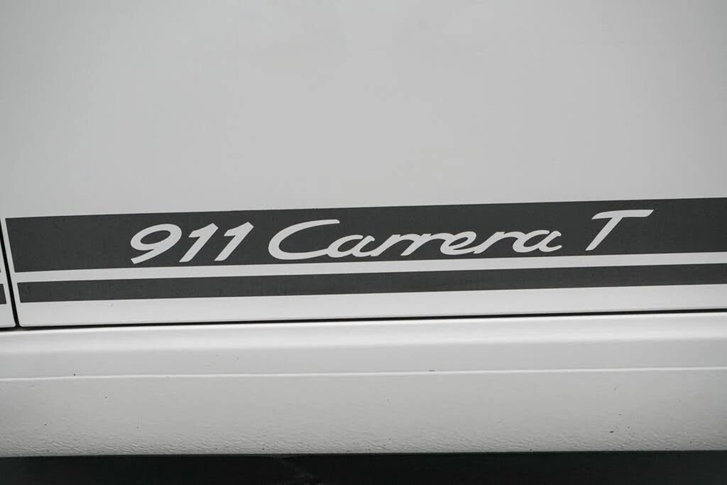 2018 Porsche 991 Carrera T - Image 18 of 31