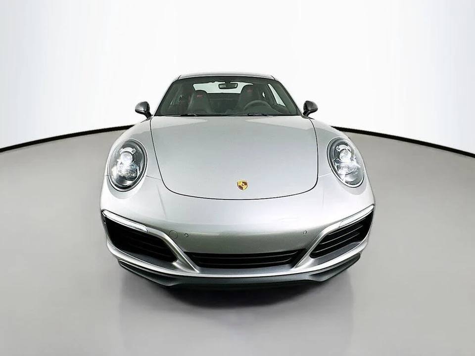 2018 Porsche 991 Carrera T - Image 6 of 31