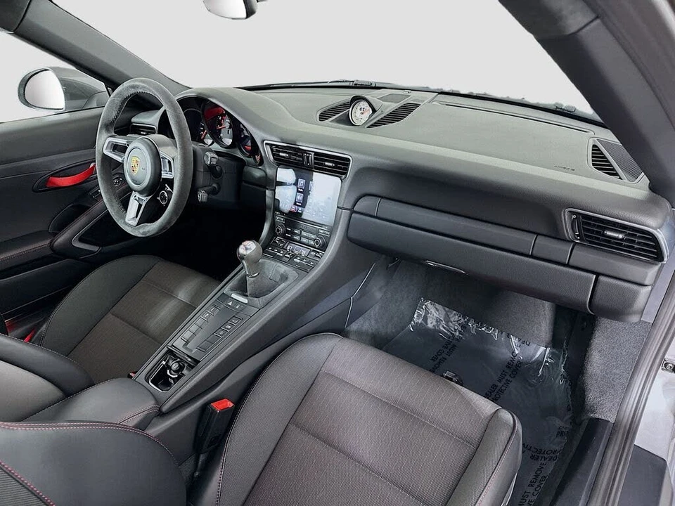 2018 Porsche 991 Carrera T - Image 29 of 31