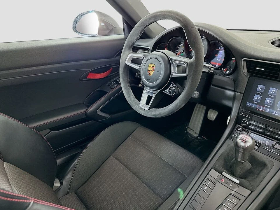 2018 Porsche 991 Carrera T - Image 23 of 31