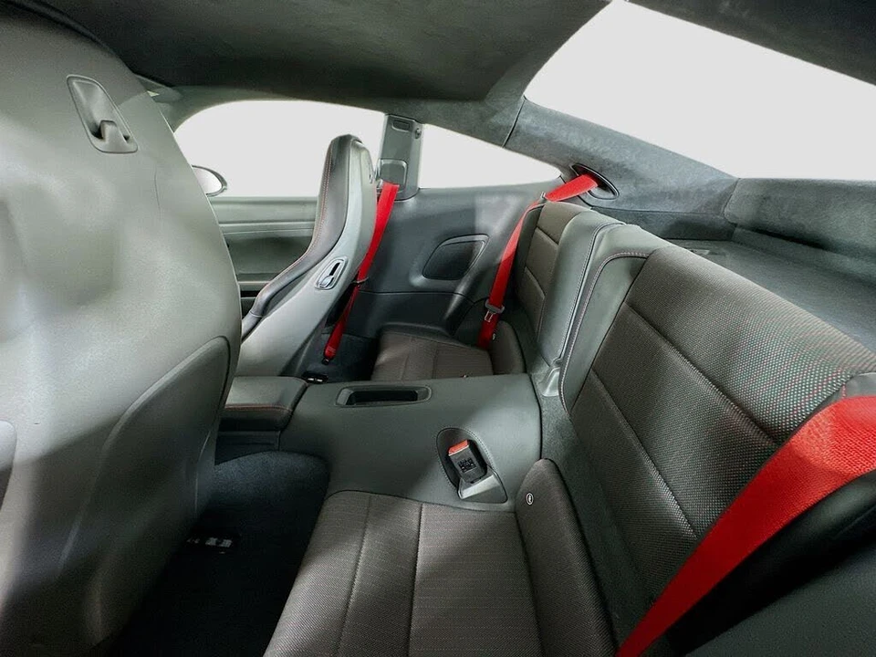 2018 Porsche 991 Carrera T - Image 22 of 31