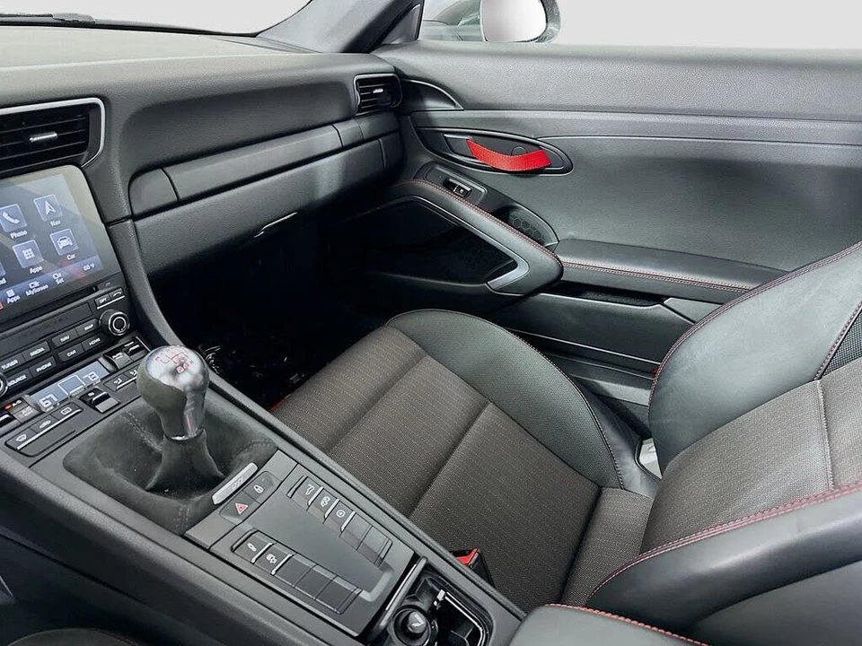 2018 Porsche 991 Carrera T - Image 24 of 31