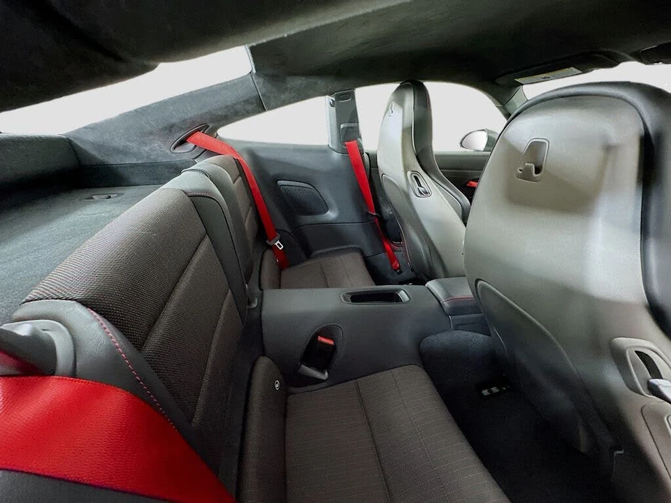 2018 Porsche 991 Carrera T - Image 27 of 31