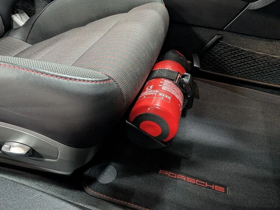 2018 Porsche 991 Carrera T - Image 30 of 31
