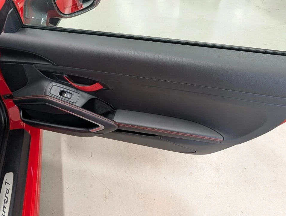 2018 Porsche 991 Carrera T - Image 23 of 31