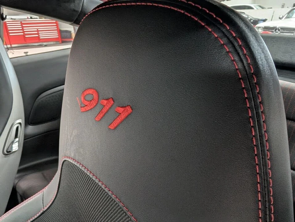 2018 Porsche 991 Carrera T - Image 28 of 31