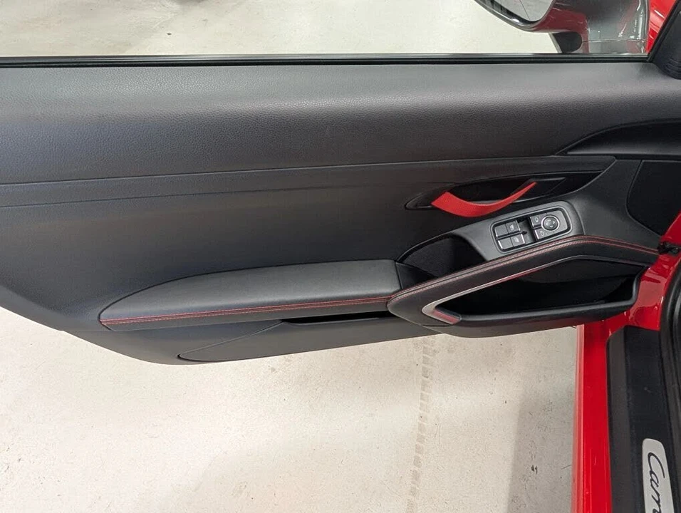 2018 Porsche 991 Carrera T - Image 18 of 31