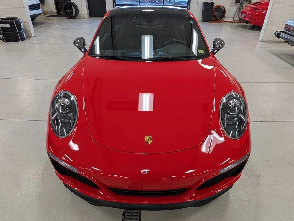 2018 Porsche 991 Carrera T - Image 13 of 31