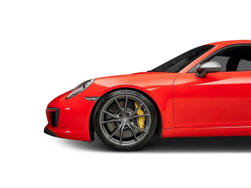 2018 Porsche 991 Carrera T - Image 20 of 31
