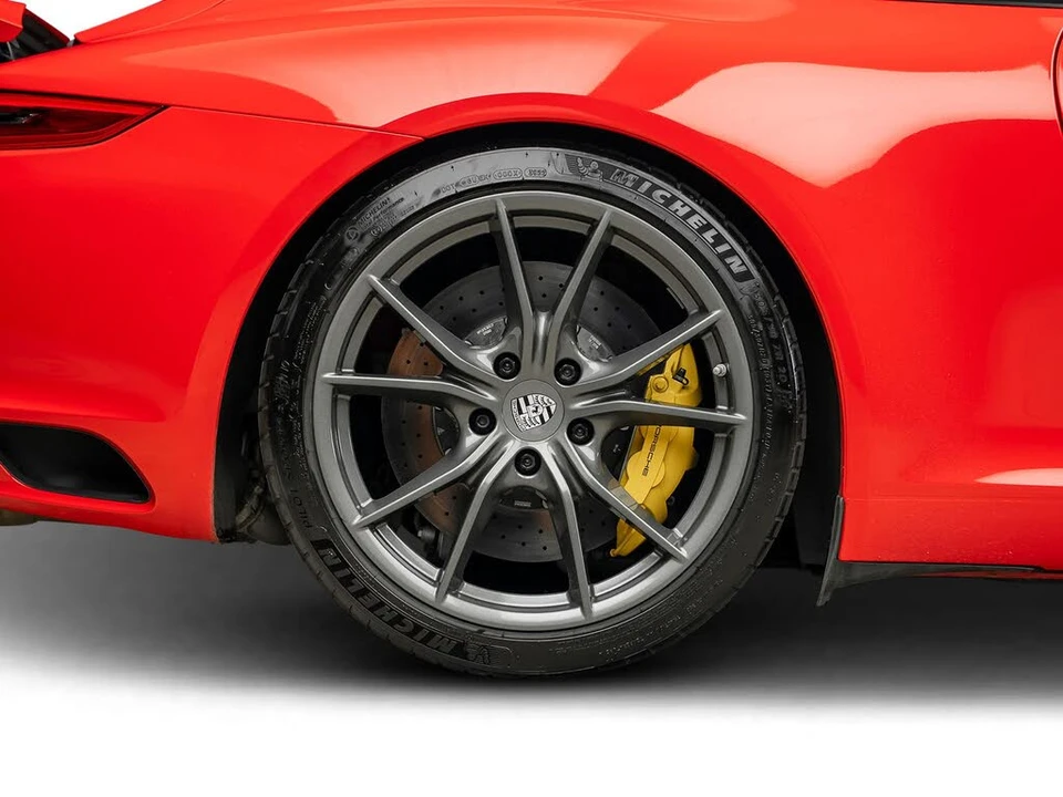 2018 Porsche 991 Carrera T - Image 30 of 31