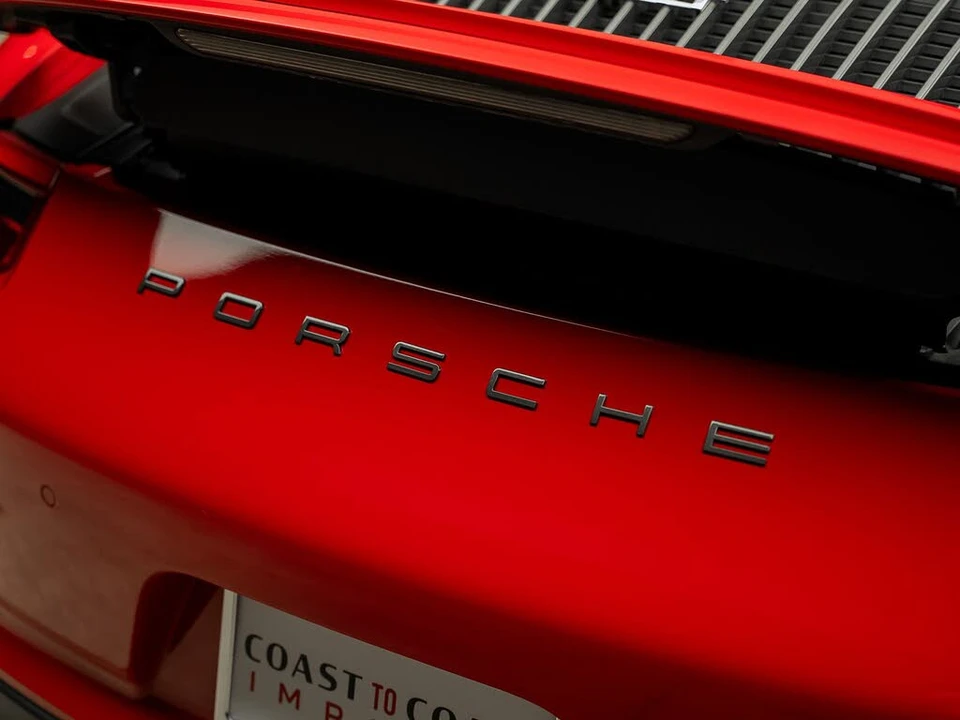 2018 Porsche 991 Carrera T - Image 14 of 31