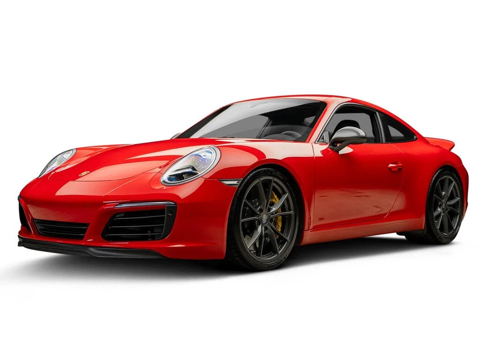 2018 Porsche 991 Carrera T - Image 9 of 31