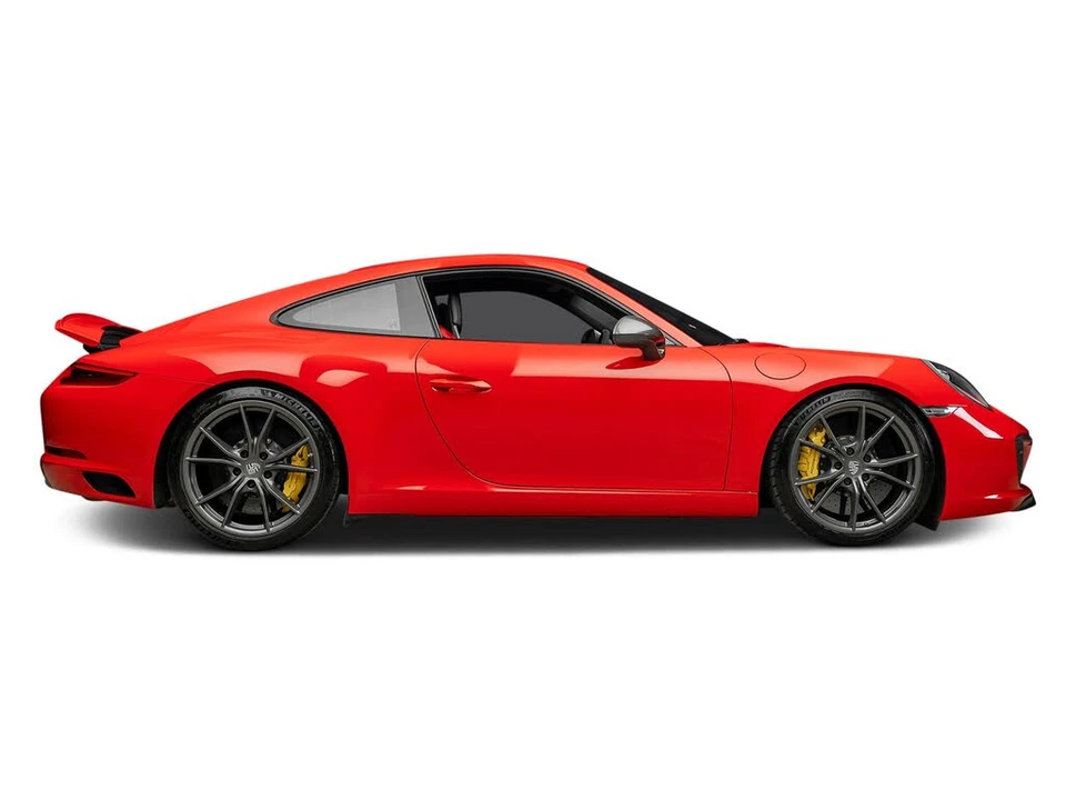 2018 Porsche 991 Carrera T - Image 26 of 31