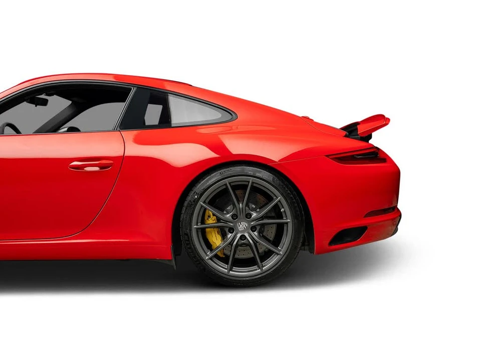 2018 Porsche 991 Carrera T - Image 22 of 31