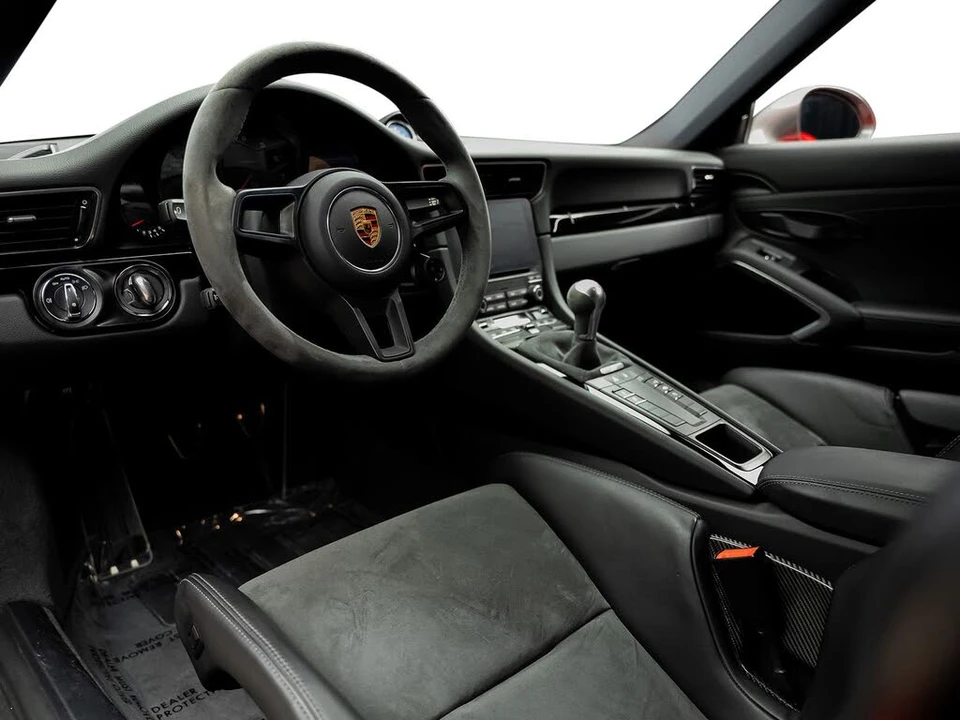 2018 Porsche 991 Carrera T - Image 31 of 31