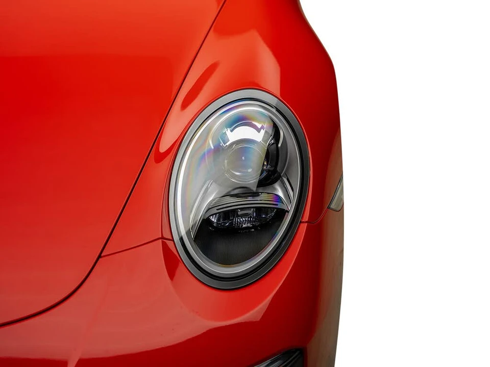 2018 Porsche 991 Carrera T - Image 4 of 31