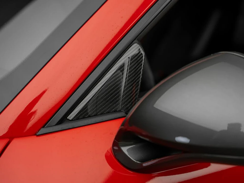 2018 Porsche 991 Carrera T - Image 25 of 31