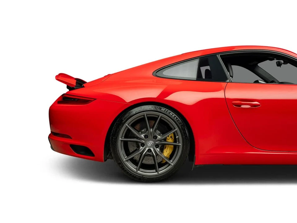 2018 Porsche 991 Carrera T - Image 29 of 31