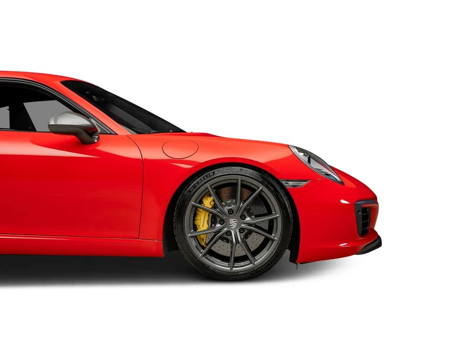 2018 Porsche 991 Carrera T - Image 27 of 31