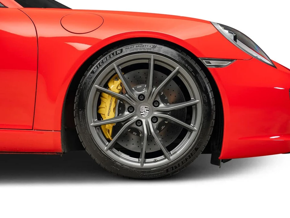 2018 Porsche 991 Carrera T - Image 28 of 31