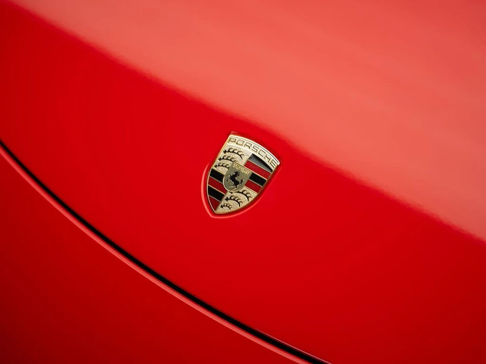 2018 Porsche 991 Carrera T - Image 5 of 31