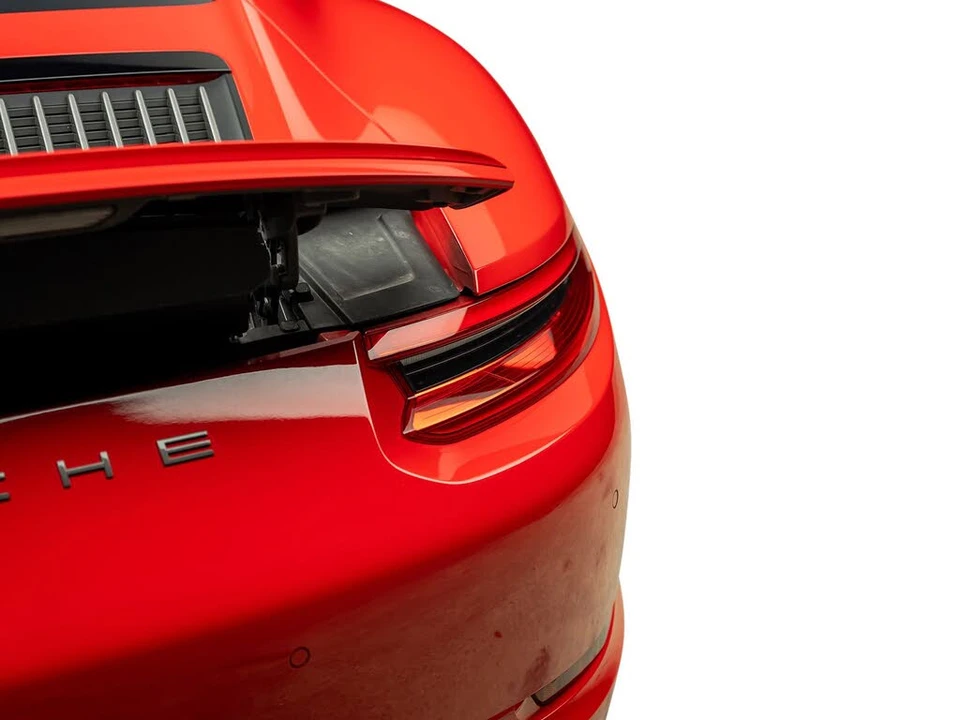 2018 Porsche 991 Carrera T - Image 13 of 31