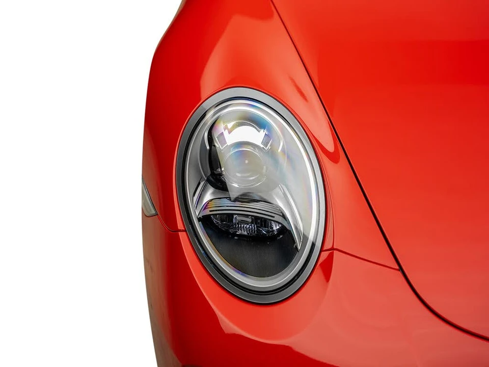 2018 Porsche 991 Carrera T - Image 3 of 31