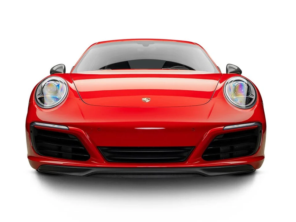 2018 Porsche 991 Carrera T - Image 2 of 31