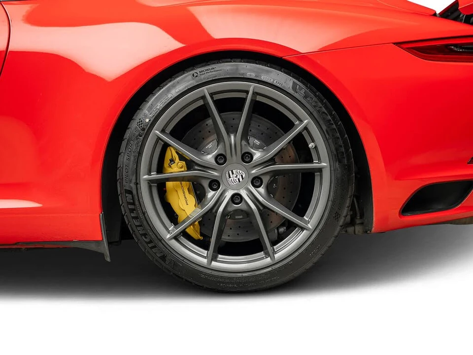 2018 Porsche 991 Carrera T - Image 23 of 31
