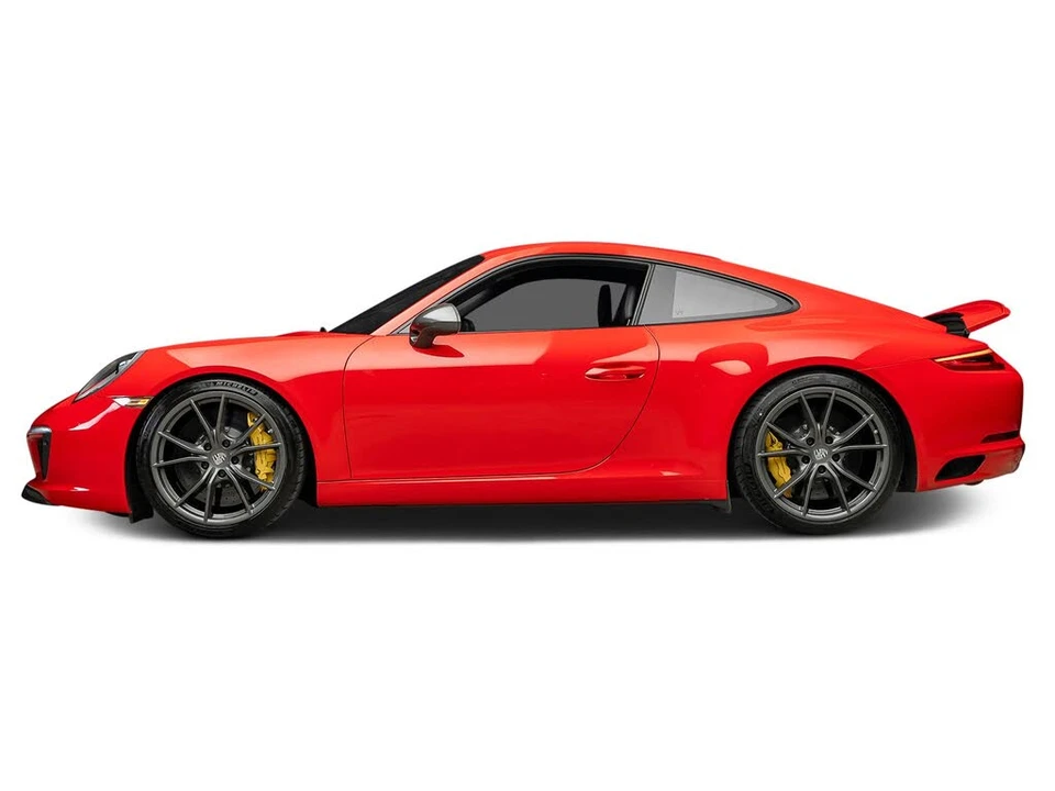 2018 Porsche 991 Carrera T - Image 19 of 31
