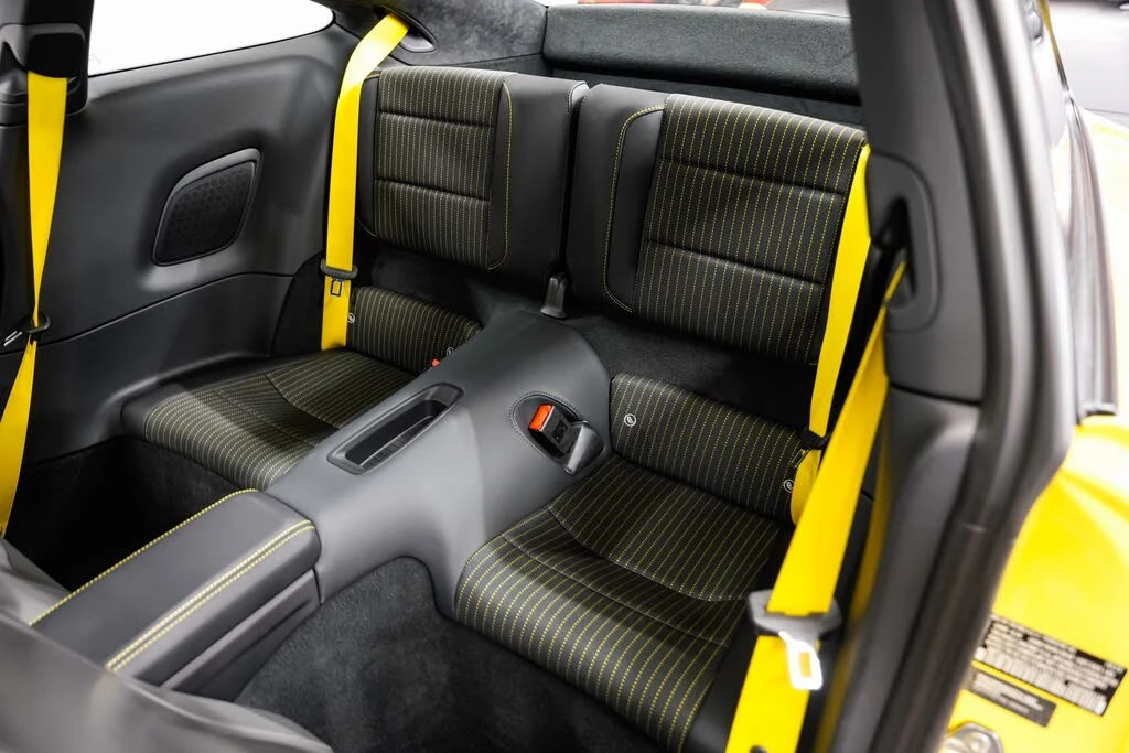 2018 Porsche 991 Carrera T - Image 21 of 31